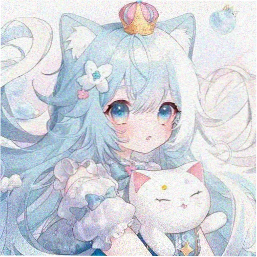 主角档案占位头像