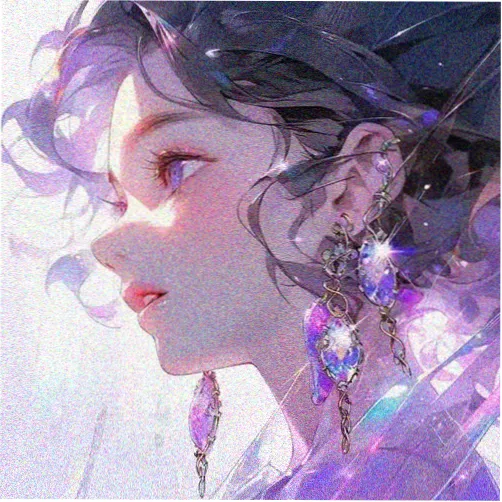 配角档案占位头像