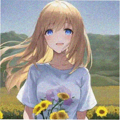 配角档案占位头像